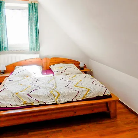 Bunte Villa, Whg Ausguck * Prerow